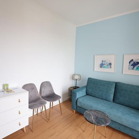 Apartment Ajuda Tagus River View Lisboa Extérieur photo