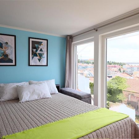 Apartment Ajuda Tagus River View Lisboa Extérieur photo