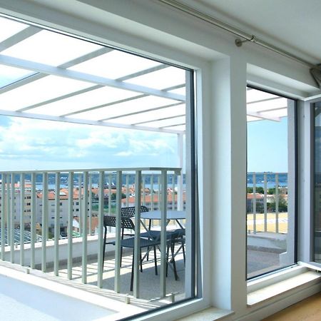 Apartment Ajuda Tagus River View Lisboa Extérieur photo