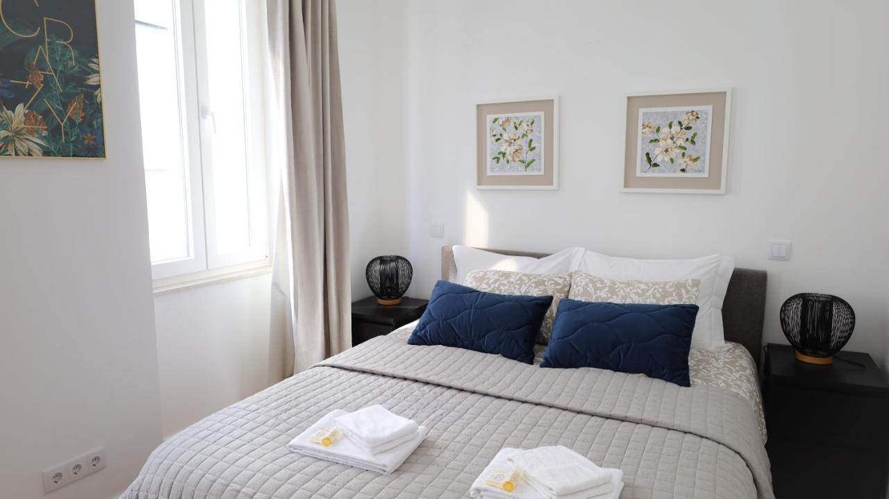 Apartment Ajuda Tagus River View Lisboa Extérieur photo