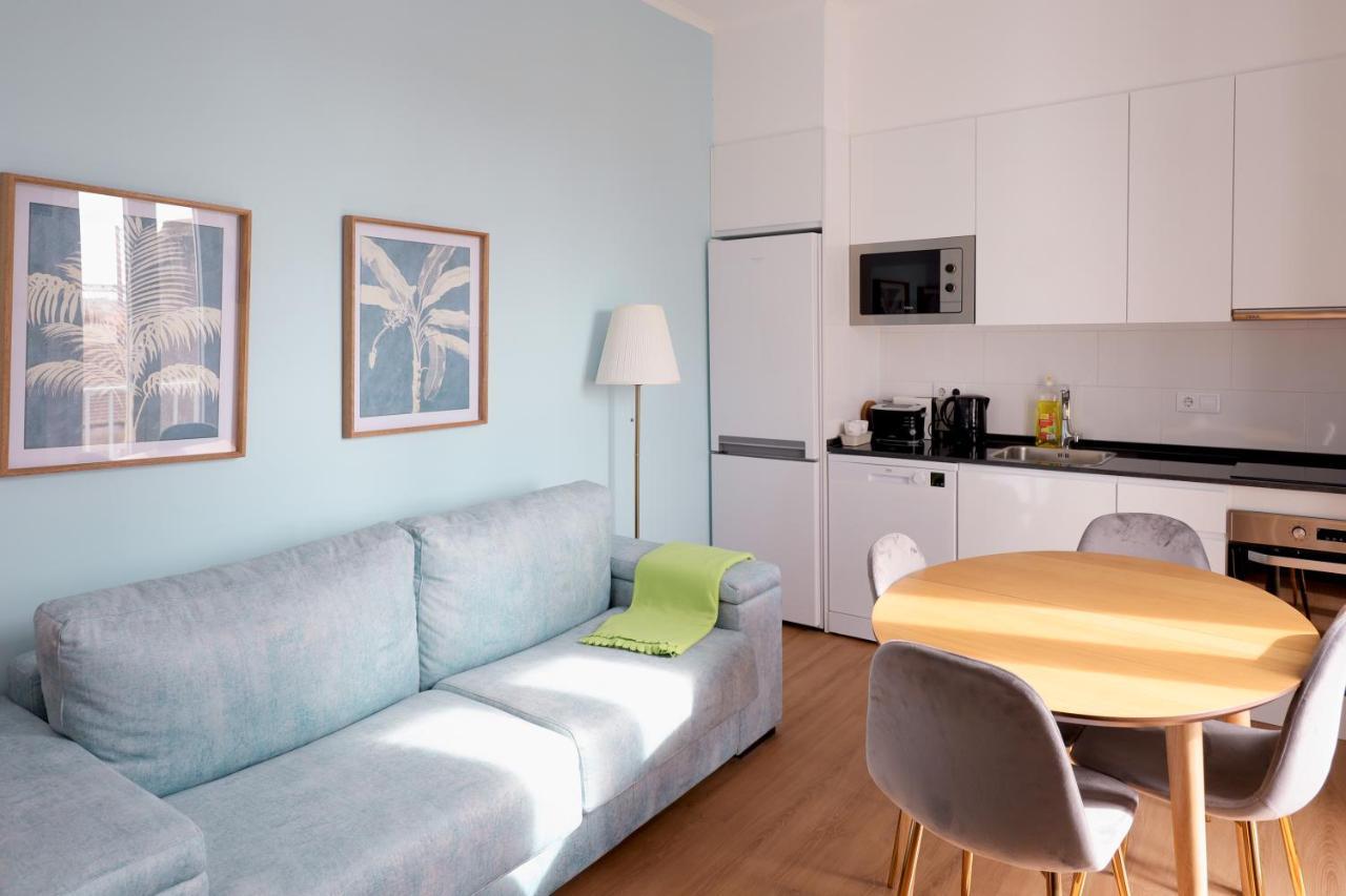 Apartment Ajuda Tagus River View Lisboa Extérieur photo